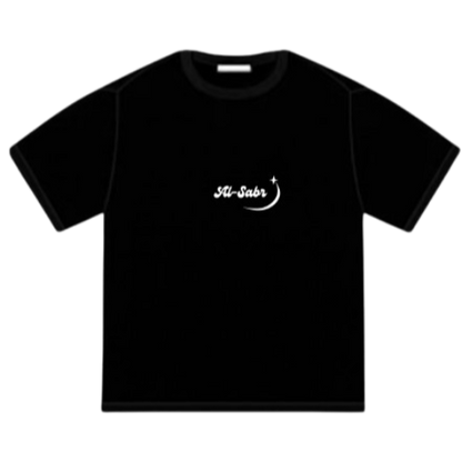 Camiseta Al-Sabr
