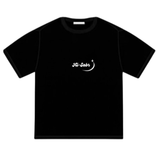 Camiseta Al-Sabr